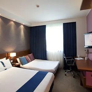 *** Hotel Express By Ihg Włochy