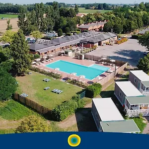 *** Kompleks wypoczynkowy Club Del Sole Easy Village Włochy