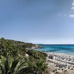 **** Hotel Simius Playa Włochy