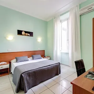 Hotel Alius, Rome