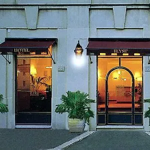 Hotel Elyse', Rome
