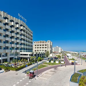 *** Hotel Baltic Riccione-fronte Mare Włochy