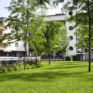 *** Hotel apartamentowy La Cordata - Zumbini 6 Włochy