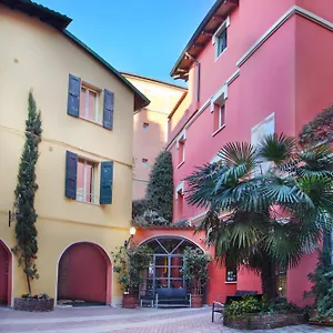 **** Hotel Il Guercino Włochy