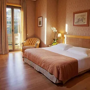 Hotel Polo, Rome