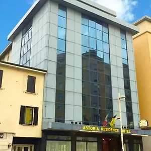 **** Hotel Novotel Centro Włochy