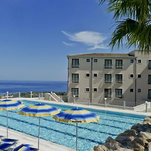 **** Hotel Brancamaria Włochy